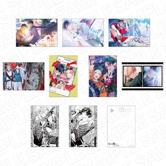 彼に依頼してはいけません | 公式グッズ・公式ライセンス商品