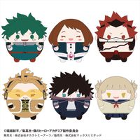 僕のヒーローアカデミア ふわコロりんBIG3 F 荼毘 | 僕のヒーロー