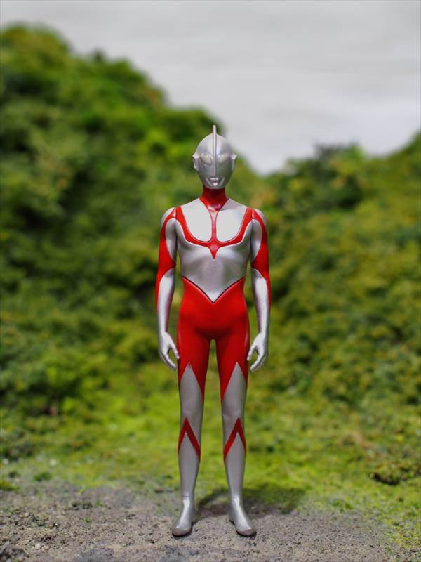 シン ウルトラマン 空想特撮映画フィギュアコレクション 1box 公式グッズ 公式ライセンス商品専門サイト Colleize コレイズ