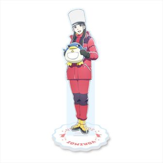 宇宙よりも遠い場所（よりもい） | 公式グッズ・公式ライセンス