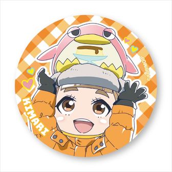 宇宙よりも遠い場所（よりもい） | 公式グッズ・公式ライセンス商品