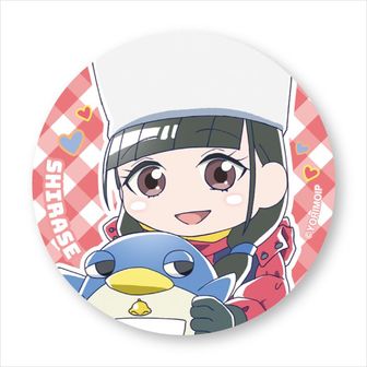 宇宙よりも遠い場所（よりもい） | 公式グッズ・公式ライセンス