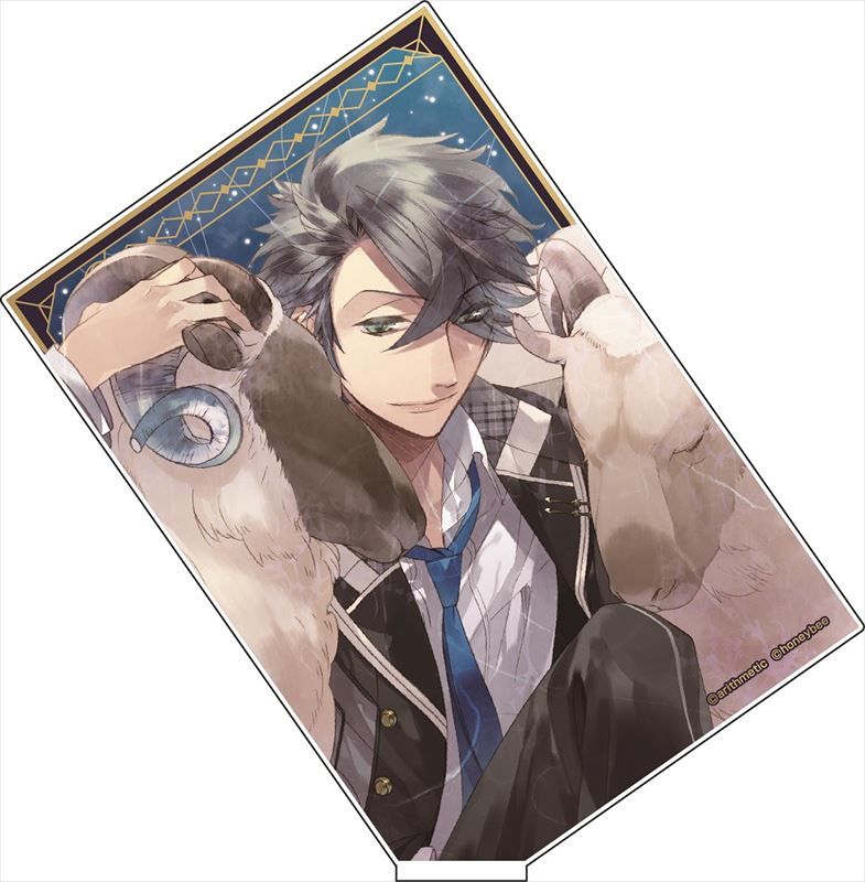 Starry☆Sky_アクリルスタンド ④不知火一樹 | Starry☆Sky（スター 