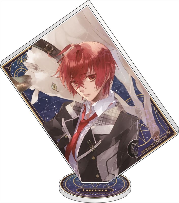 スタスカ アクリルスタンド 龍之介② Starry☆Sky_アクリルスタンド ⑪宮地龍之介 | 公式グッズ・公式