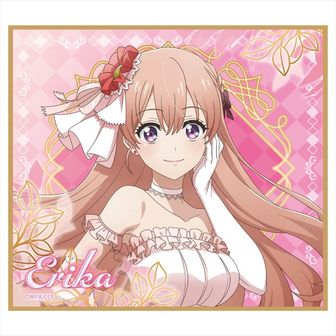カッコウの許嫁_ミニ色紙 海野 幸B | 公式グッズ・公式