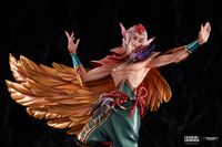リーグ・オブ・レジェンド ラカン 1/7スケールフィギュア | リーグ
