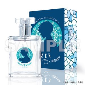Snow White with the Red Hair_Zen_Original Fragrance
