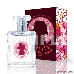 Snow White with the Red Hair - Shirayuki - Original Fragrance