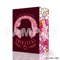 赤髪の白雪姫_白雪_オリジナルフレグランス | 赤髪の白雪姫公式グッズ