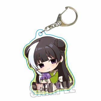 ガチ恋粘着獣 ～ネット配信者の彼女になりたくて～公式グッズ通販