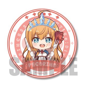 プリンセスコネクト！Re：Dive_メタルチャームストラップ 1BOX