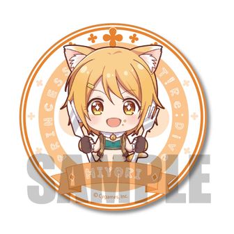 プリンセスコネクト！Re:Dive（プリコネ）公式グッズ通販 | colleize