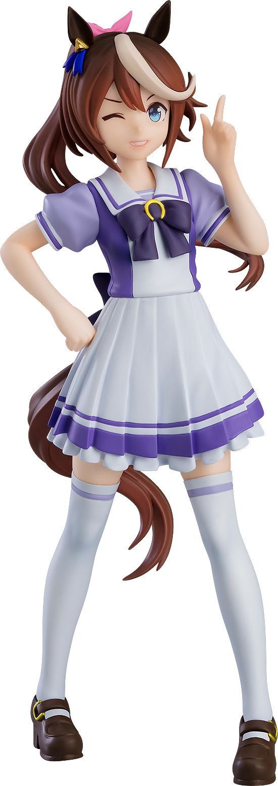 ウマ娘 プリティーダービー トウカイテイオー 制服Ver. POP UP PARADE