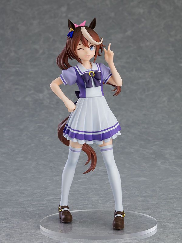 ウマ娘 プリティーダービー トウカイテイオー 制服Ver. POP UP PARADE