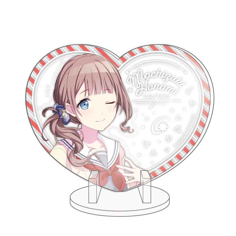 プロセカ レオニ ぴくりあスタンドコレクション Vol.1 5個セット プロジェクトセカイ カラフルステージ! feat. 初音ミク_ぴくりあ