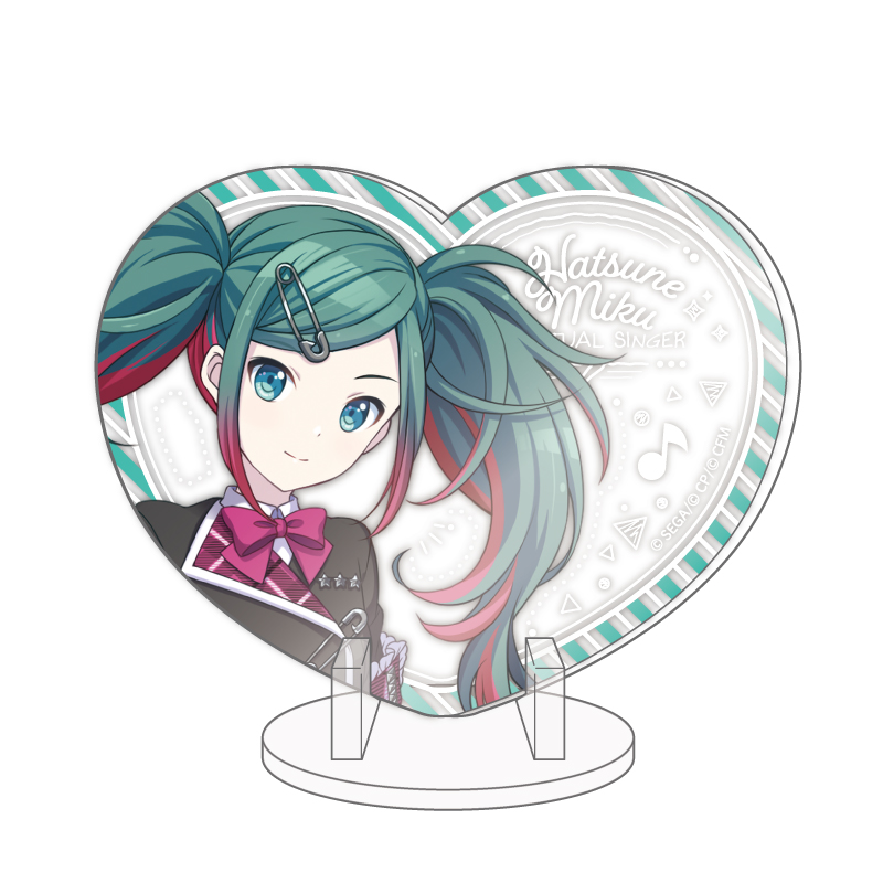 プロジェクトセカイ カラフルステージ! feat. 初音ミク_ぴくりあ