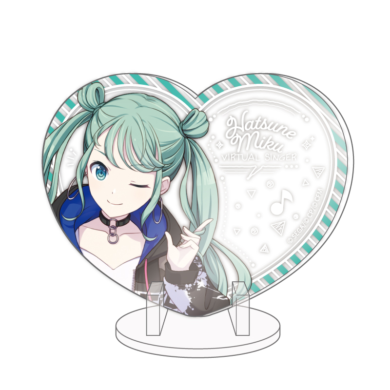 プロジェクトセカイ カラフルステージ! feat. 初音ミク_ぴくりあ