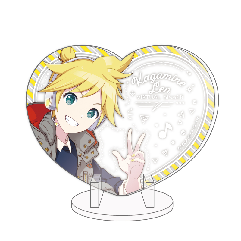 プロジェクトセカイ ！ feat. 初音ミク ぴくりあスタンドコレクション プロジェクトセカイ カラフルステージ! feat. 初音ミク_ぴくりあ