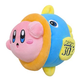 星のカービィ_ヌイグルミ S スージー | 星のカービィ公式グッズ