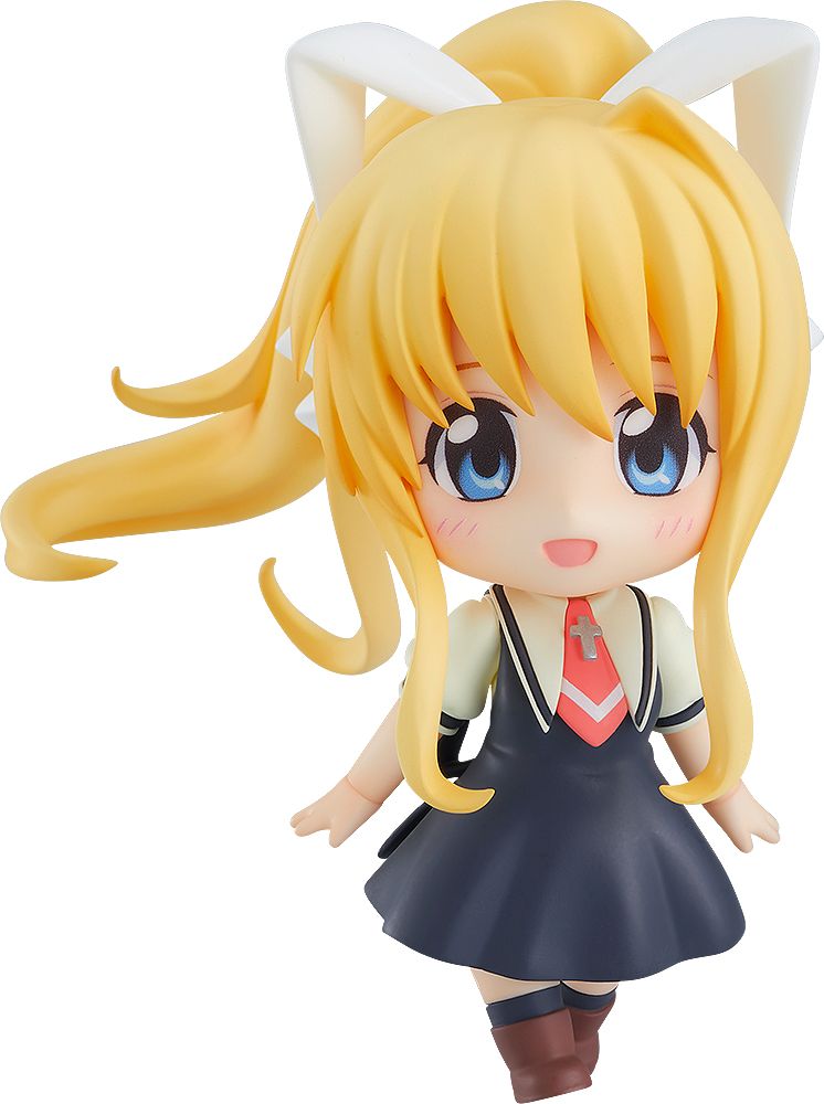 ねんどろいど 神尾観鈴　かぎなど　AIR 新品未開封 ねんどろいど かぎなど 神尾観鈴 | AIR公式グッズ | colleize（コレイズ）