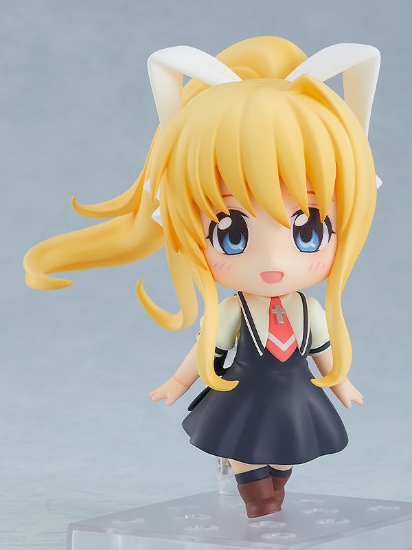 ねんどろいど 神尾観鈴　かぎなど　AIR 新品未開封 ねんどろいど かぎなど 神尾観鈴 | AIR公式グッズ | colleize（コレイズ）