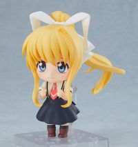 ねんどろいど かぎなど 神尾観鈴 | AIR公式グッズ | colleize（コレイズ）