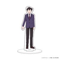 古見さんは、コミュ症です。キャラアクリルフィギュア 02/只野仁人