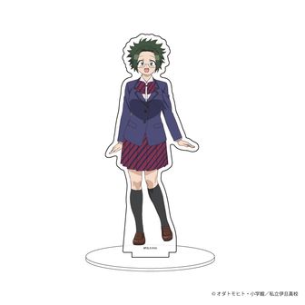 新品フィギュア 古見硝子 夏服ver. 通常版 「古見さんは、コミュ症です