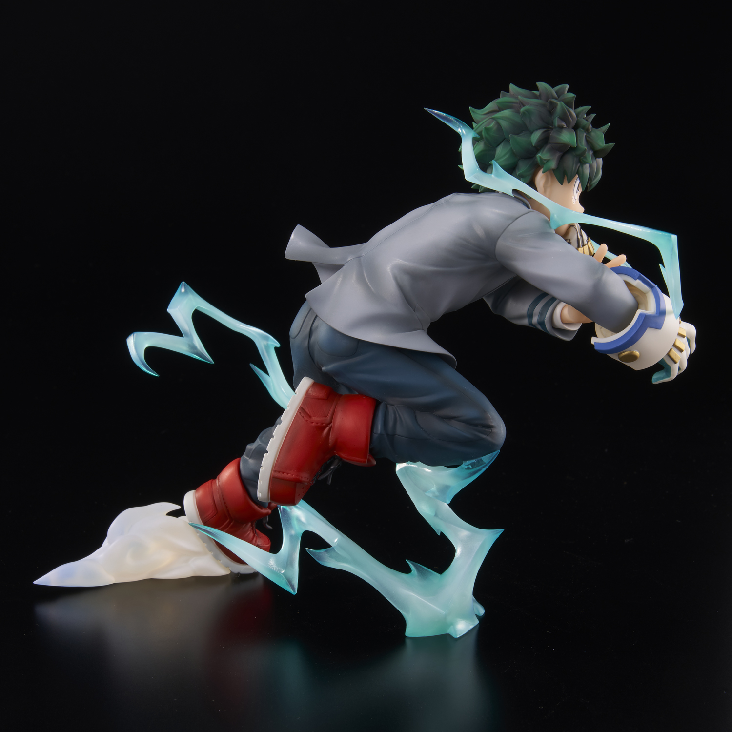 僕のヒーローアカデミア　緑谷出久 インターン編 フィギュア　新品未開封 Amazon | ユニオンクリエイティブ 僕のヒーローアカデミア