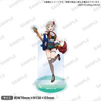 BanG Dream! ガールズバンドパーティ！_アクリルスタンド 2022ver