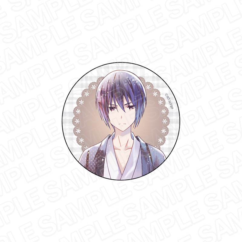 フルーツバスケット フルバ 非売品pale tone 特典 ブロマイド 草摩慊人 TVアニメ「フルーツバスケット」 マイクロファイバー PALE TONE
