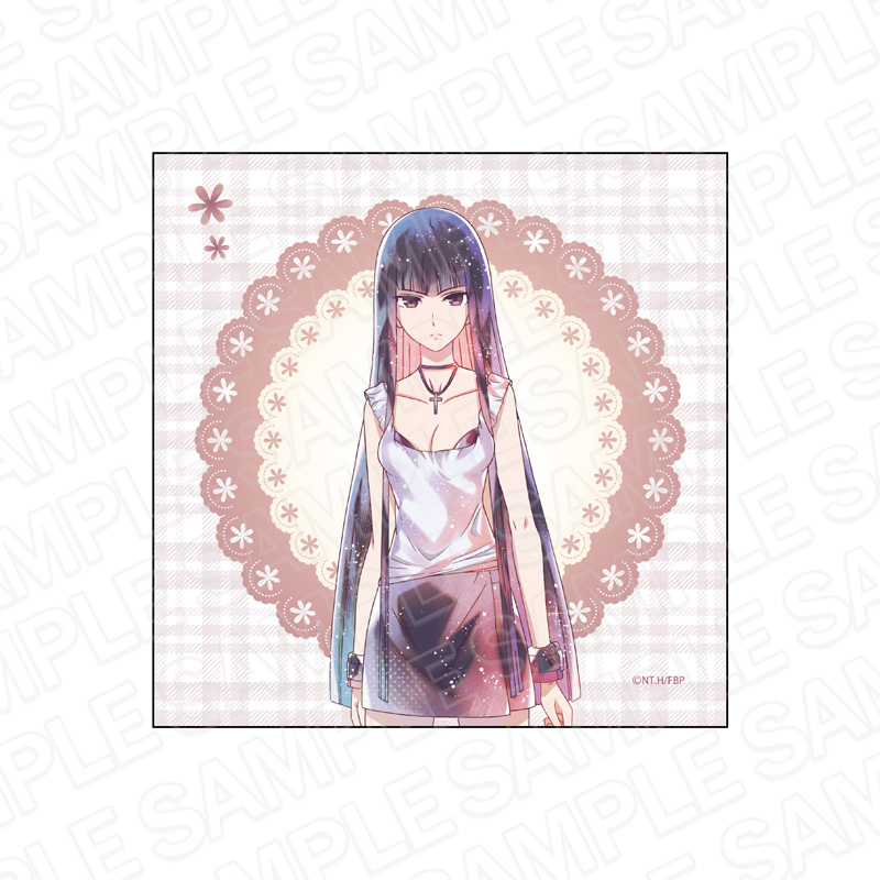 フルーツバスケット フルバ 非売品 pale tone 特典 ブロマイド 草摩夾 69812-83-