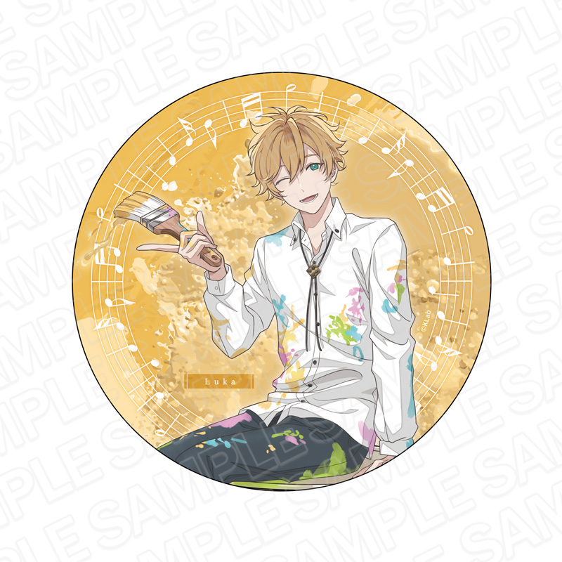 アオペラ】1周年 四方ルカ セット 【公式通販】