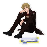ワールドトリガー_アクリルスタンドvol.1 8.出水公平 | ワールド