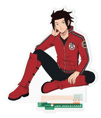 ワールドトリガー 嵐山准 嵐山隊 缶バッジ 28点 ワールドトリガー 嵐山准 嵐山隊 缶バッジ 28点 ワールド