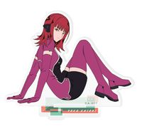ワールドトリガー_アクリルスタンドvol.2 30.香取葉子 | ワールド