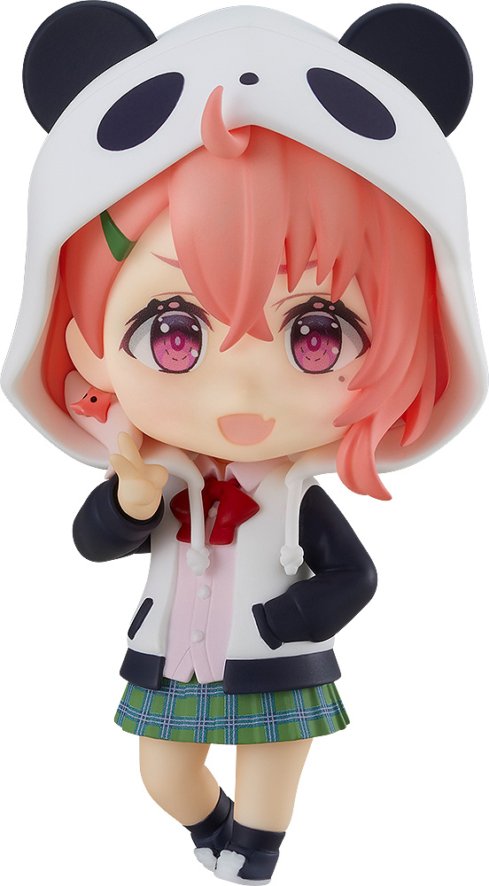 にじさんじ 笹木咲 ねんどろいど | 公式グッズ・公式ライセンス商品