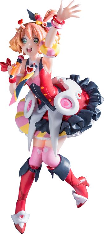 劇場版マクロスΔ 絶対LIVE!!!!!!_ブシロード ラバーマットコレクション