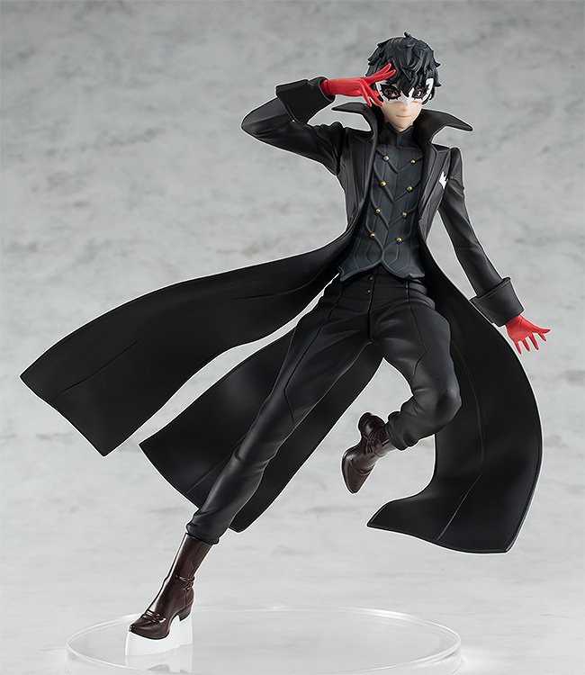 PERSONA5 the Animation ジョーカー POP UP PARADE | 公式グッズ