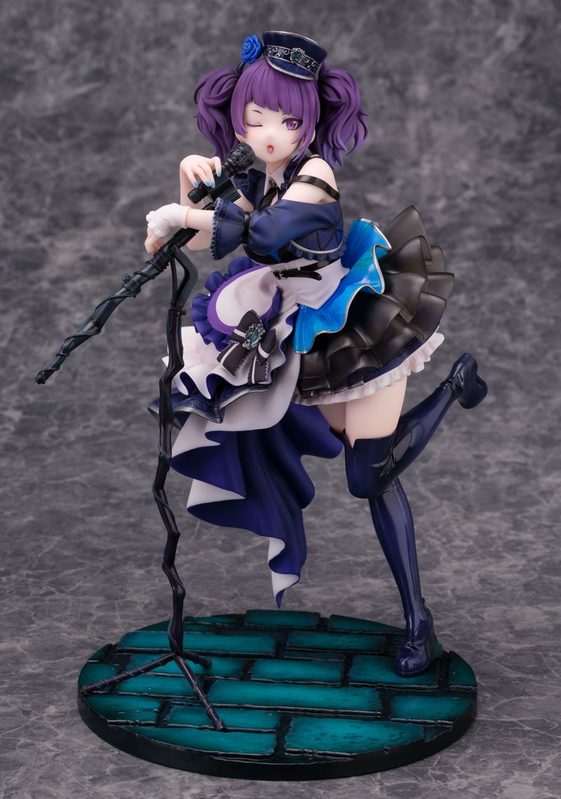 アイドルマスター シャイニーカラーズ 田中摩美々 ルフォンドゥ