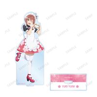 結城友奈は勇者である -大満開の章-_描き下ろし 結城友奈 メイド服ver