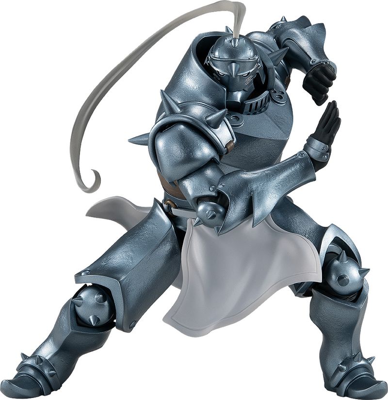 鋼の錬金術師 FULLMETAL ALCHEMIST アルフォンス・エルリック POP UP