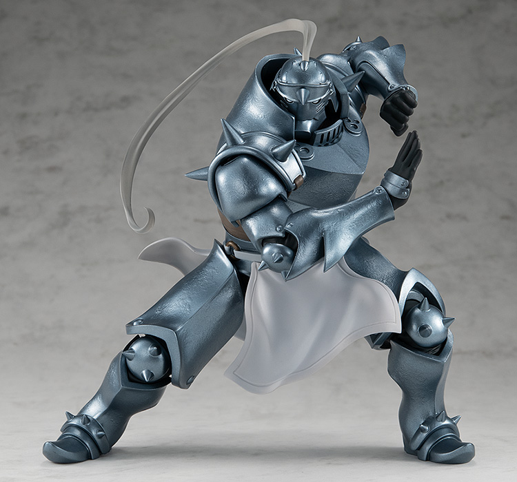 鋼の錬金術師 FULLMETAL ALCHEMIST アルフォンス・エルリック POP UP