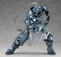 鋼の錬金術師 FULLMETAL ALCHEMIST アルフォンス・エルリック POP UP