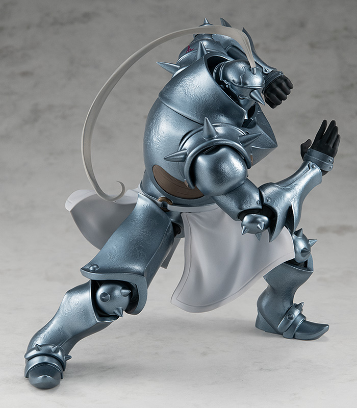 鋼の錬金術師 FULLMETAL ALCHEMIST アルフォンス・エルリック POP UP