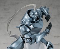 鋼の錬金術師 FULLMETAL ALCHEMIST アルフォンス・エルリック POP UP
