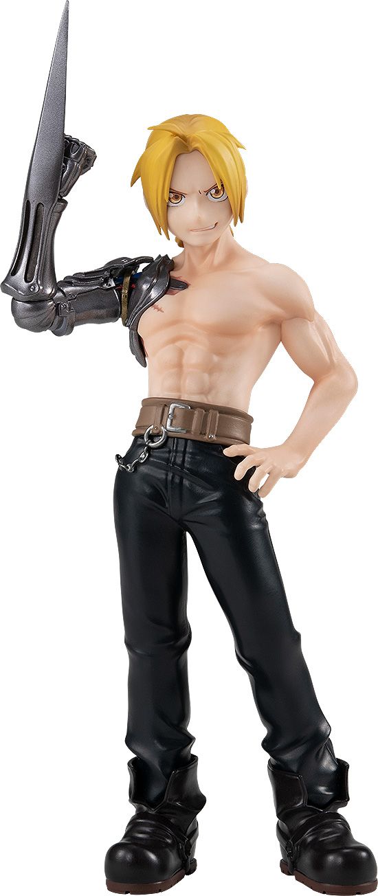 鋼の錬金術師 FULLMETAL ALCHEMIST エドワード・エルリック POP UP