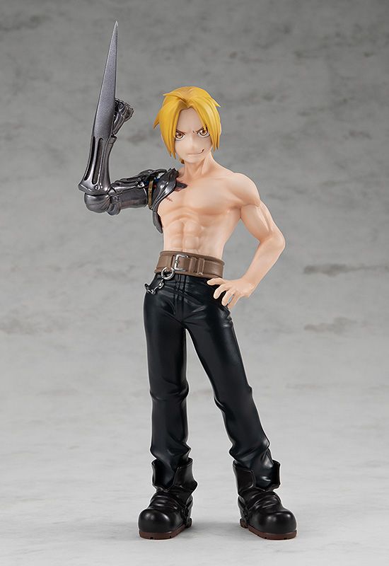 鋼の錬金術師 FULLMETAL ALCHEMIST エドワード・エルリック POP UP