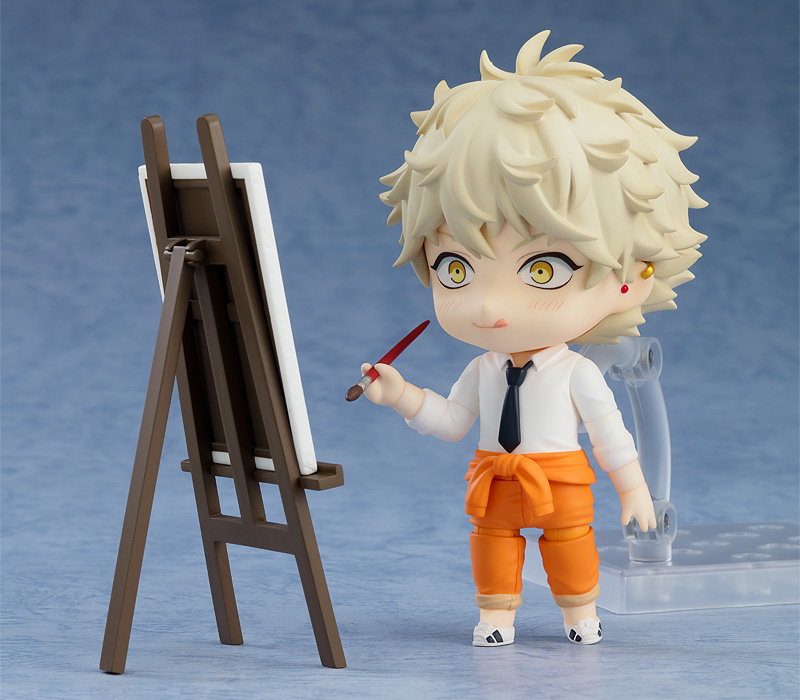 ブルーピリオド 矢口八虎 ねんどろいど | 公式グッズ・公式