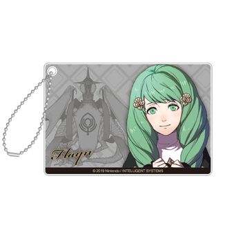 ファイアーエムブレム 風花雪月 アクリルキーホルダー【31
